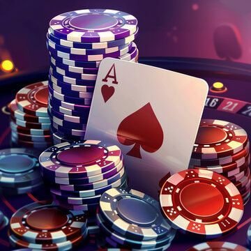 ACE79 ပရိုမိုးရှင်း Bonus Cashback VIP အစီအစဉ်များ နောက်ခံ