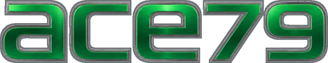 ace79 Logo